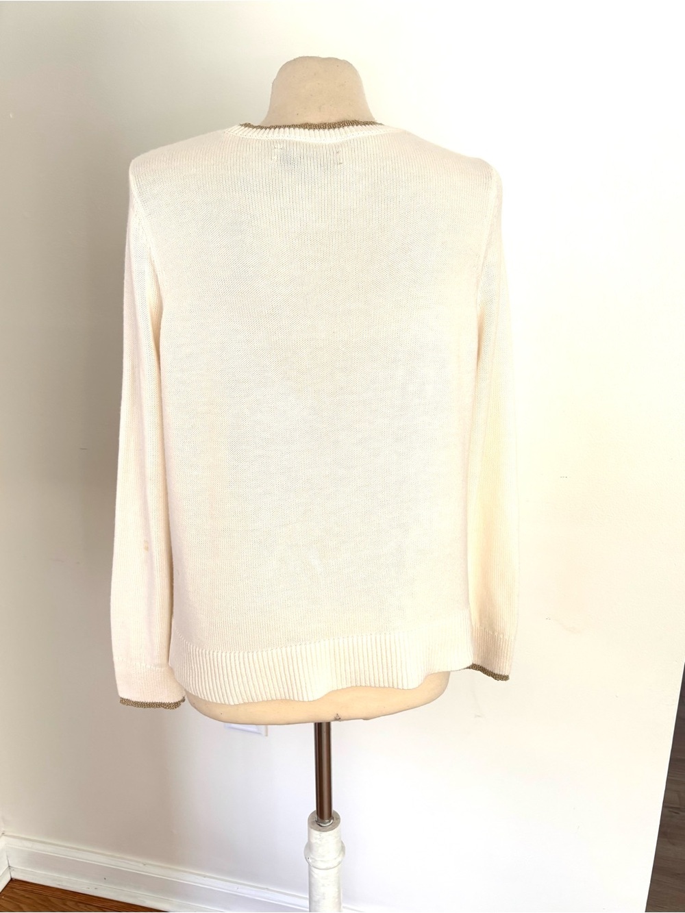 Loft sweater - Picture 6 of 8
